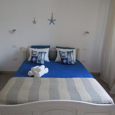 Sa Moba Bed and Breakfast Càbras Eksteriør billede